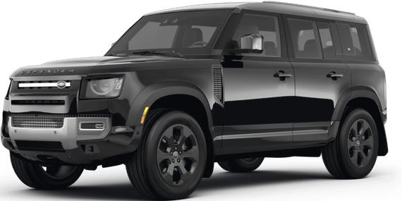 LAND ROVER DEFENDER 2025 SALE27EU3S2384215 image